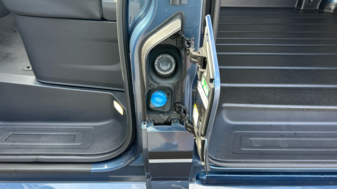 Ford Transit Custom 320 L1 Diesel Awd 2.0 EcoBlue 170ps H1 Van Sport Auto - Image 21